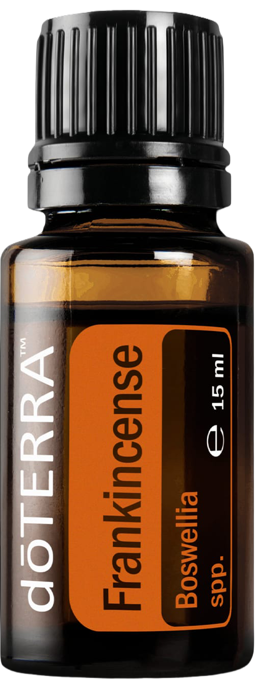 Frankincense Öl