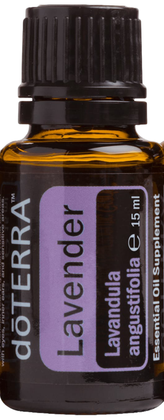 Lavender Öl