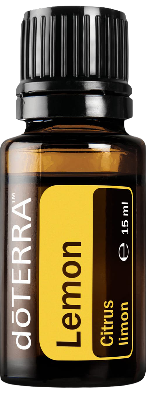 Lemon Öl